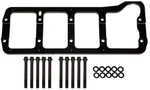 Moroso 22928 Main Cap Girdle Kit With Bolts 289-302. Fixed Price $334.99.