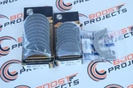 Acl Std Main & Rod Bearing Thrust Washer Kit For Nissan SR20DET 2.0L Inline 4. Fixed Price $129.13.