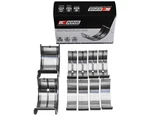 King MB557SI-030 Main Bearings Set For 1968-2004 Chevy Sb 327+305+350 5.7. Fixed Price $29.98.