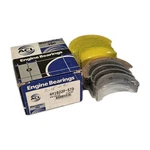 Acl Performance Crankshaft Main Bearings Fit Gm Buick 3.3L 204 3.8L 231 V6 Nos. Fixed Price $69.99.