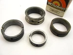 Worldparts W12-604-010 Main Bearings .010" 60-79 Volkswagen 1.2L 1.6L 1.7L 1.8L. Fixed Price $44.99.