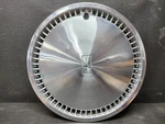1980 Oldsmobile Delta Wheel Cover 15" 88 Cutlass Gm Oem. Fixed Price $35.00.