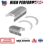Std Main And Rod Bearings For 2011-2016 Hyundai Kia Elantra 1.8L 2.0L Dohc. Fixed Price $29.95.