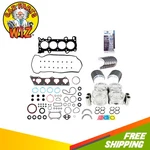 Engine Rebuild Kit Fits 08-11 Honda 2.4L Dohc K24Z2 K24Z3 K24Z6. Fixed Price $305.99.