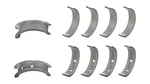 Mahle Original/clevite #MS2411FX Gm Main Bearing Set Compatible With LS1/COMP. Fixed Price $349.99.