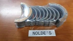 Clevite KMS-590 P-20 Main Bearing SK4823 DS222 B1. Fixed Price $60.00.