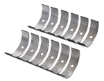Enginetech Connecting Rod Bearing Set For 1 .50 Mm .020IN Oversize. Fixed Price $45.99.