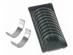 For 2007-2011 Jeep Wrangler Connecting Rod Bearing Set Sealed Power 86362CV 2009. Fixed Price $55.05.