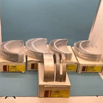 Nos Mcbee Detroit Diesel 5149567 Crankshaft Bearing Shell Sets V71 V92 .010. Fixed Price $83.99.
