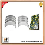 Big End Conrod Bearings Set For Mazda 323 626 1.9 2.0 Petrol Engine FS7G. Fixed Price $32.42.