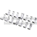 Kolbenschmidt 87369620 Crankshaft Bearing Set For, Bertone, Bmw, (brilliance),. Fixed Price $82.90.