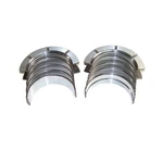 Dnj MB4186 Main Bearing Set Std Fits 1973-1996 Ford F-250 73-97 F-350. Fixed Price $50.99.