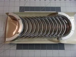 Clevite MS-977AL-10 Main Bearing Set Of Ford 401 6 Cyl. Fixed Price $174.99.
