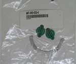 New Genuine Volkswagen Audi Oem Thrust Washer Part No. WHT-000-033-K. Fixed Price $17.99.