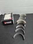 Nos Federal-mogul Sealed Power 5085M Main Bearing Set. Fixed Price $29.75.