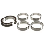 Clevite Crankshaft Main Bearing Set MS-1596P; P-series Standard. Fixed Price $196.37.