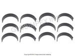 For Porsche (1965-1972) Rod Bearing (+ 0.25 Mm) Automobile Associates Warranty. Fixed Price $383.50.