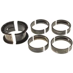 Clevite Main Bearing Set MS-909H-10; H-series .010 For 262-350 Sbc Lg Journal. Fixed Price $112.22.