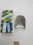 Fits Mazda 1600 Connecting Bearings Ndc L64-4050. Fixed Price $25.19.
