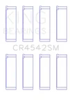 King Engine CR4542SM Connecting Rod Set For Honda K-series (exc. Fixed Price $64.99.