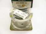 Ohio 1567-M-030 Engine Main Bearings .030" Ford 2N 120 Tractor. Fixed Price $35.95.