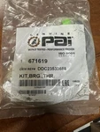 Pai 671619 Engine Crankshaft Main Bearing Thrust. Fixed Price $35.00.