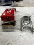 Fits Nissan Juke 1618CC MR16DDT Dohc 2010-2017 Main Bearing Set 5M9381L-STD. Fixed Price $61.50.
