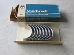 Vandervell Conrod Bearing Set B4405LC .030/0.75MM Fits 1969-1973 Volvo (VP893). Fixed Price $11.19.