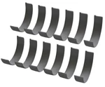 Enginetech BB1538 Connecting Rod Bearings For 99-16 Honda/acura 3.2L And 3.5L. Fixed Price $56.75.