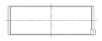 Acl Race 4B8172H-STD Ford/lincoln 2.0/2.3 Connecting Rod Bearing. Fixed Price $85.35.