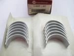 (6) Napa 4020AP-100MM Connecting Rod Bearings 1.00MM 1980-03 Gm 2.8L 3.1L 3.4L. Fixed Price $18.99.