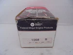 Federal Mogul 1260M Camshaft Bearings - Std John Deere L6 302 340 360 381 404 ++. Fixed Price $29.95.