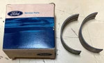 Nos Ford D0OZ-6333-A Upper Crankshaft Bearing. Fixed Price $24.95.
