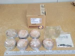 Cam Bearing Kit For Mack E7 & E6 Engines. Pai # EBK-8657 Ref. 57GC2129. Fixed Price $150.00.