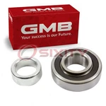 Gmb Rear Wheel Bearing For 1989-1997 Geo Tracker Axle Drivetrain Driveline Jc. Fixed Price $29.99.