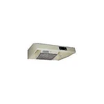 Hengs JRP1204B- 8 1/4"X 10" Grease Filter 12V Rv Range Hood Aluminum. Fixed Price $20.05.