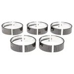 Clevite Crankshaft Main Bearing Set MS-2356A-.25MM;. Fixed Price $116.10.