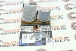 Acl 0.25 Mm Main + Rod Bearing W/ Thrust Washer Set For Nissan SR20DET. Fixed Price $125.00.