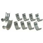 Engine Crankshaft Main Bearing Set Sealed Power 4125MA 40. Fixed Price $79.20.
