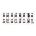 Dnj MB143 Engine Crankshaft Main Bearing Set. Fixed Price $38.99.