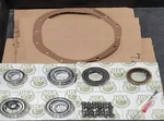 ZKGM95B ZKGM9.5-B Usa Standard Master Overhaul Kit Bearing Fits Inch Koyo. Fixed Price $79.97.