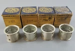 4 New Rod Bearings S5338 .002 1937 1938 1939 Ford 60HP 136 Ci V-8 52-6211. Fixed Price $119.99.