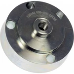 For Cadillac Cts 2011 2012 2013 Engine Crankshaft Rear Seal Steel Silver. Fixed Price $126.94.