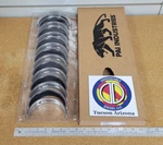 Main Bearing Kit For Detroit Diesel DD15. Pai# 671585A Ref. #A4720300240. Fixed Price $700.00.