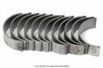 Porsche 911 (1972-1977) Rod Bearing Set (+ 0.25 Mm) Glyco Oem Year Warranty. Fixed Price $102.55.
