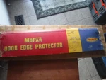 Plymouth 53 54 Dodge Mopar Nos Door Edge Gaurds Protector. Fixed Price $125.00.