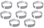 Connecting Rod Bearings For Various 07-21 Toyota/lexus 4.6L/5.0L/5.7L V8 32V. Fixed Price $64.82.