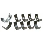 Sealed Power 158M "speed Pro" Engine Crankshaft Main Bearing Set. Fixed Price $214.67.