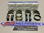 Clevite CB1664H Small Block Chevy 1.850" Irl Journal Perfomance Rod Bearing Set. Fixed Price $120.24.