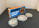 Grant Piston Rings C1488-STD / 2M5325 For Mercedes-benz 240D See Notes. Fixed Price $49.95.